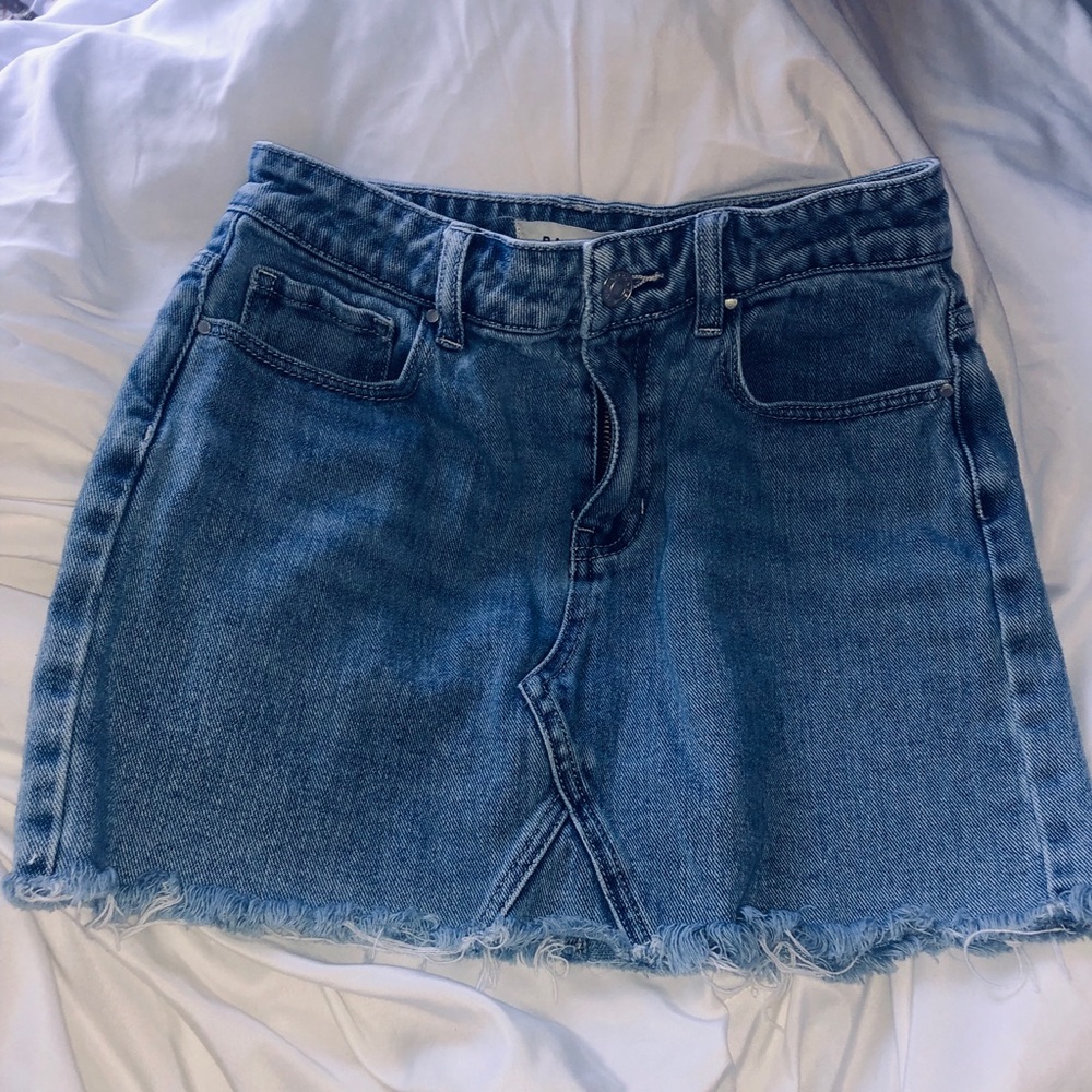 Pacsun miniskirt